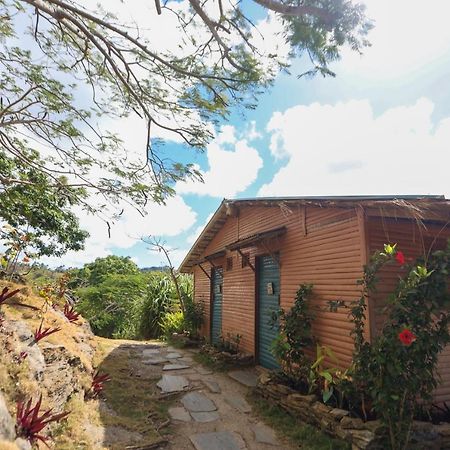 Hacienda Cocuyo Hotel Monte Rojo Exterior photo