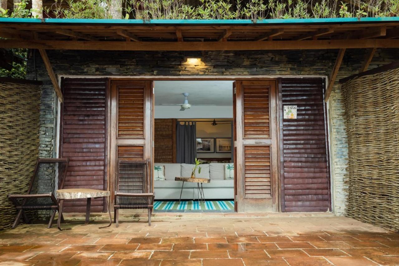 Hacienda Cocuyo Hotel Monte Rojo Exterior photo